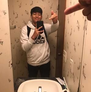 Meet your Posher, Randy